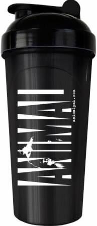 Шейкер Universal Nutrition Shaker Animal BS 700 мл 