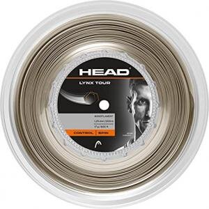Теннисная струна HEAD Linx Tour 200 m