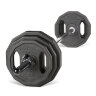 Штанга для аэробики IRON GRIP Group Strength Set GS-SET (набор: гриф и 3 пары дисков)