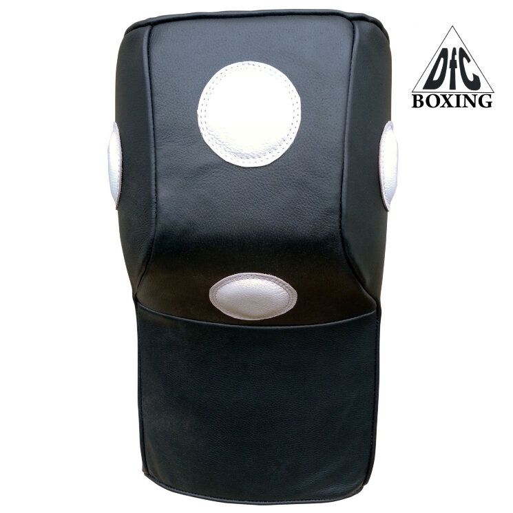 Апперкотная подушка DFC Boxing (TR1)