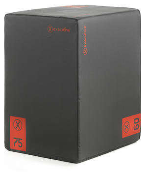 Плиобокс мульти K-WELL PLYO ALL-IN-ONE 50*60*75 см (EXPBOX-M)