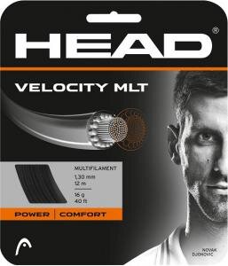 Теннисная струна Velocity MLT 12 m HEAD 