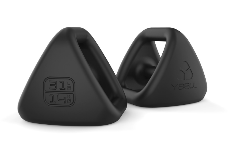 Функциональный тренажер Ybell Pro 14 кг, 16 кг, 18 кг, 20 кг