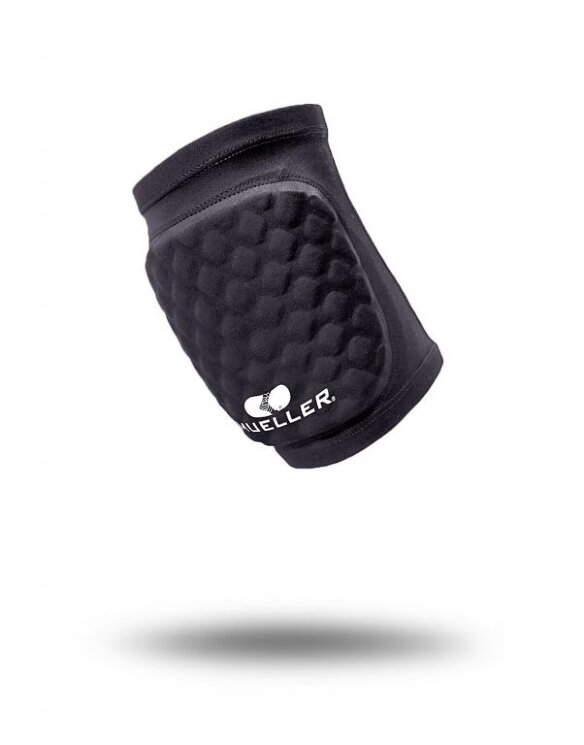 Универсальная защита на колено/локоть/голень Mueller 55371-55374 Diamond Pad Elbow Knee Shin (M-L) Sport protection
