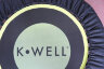 Складной батут K-WELL (KW6140)