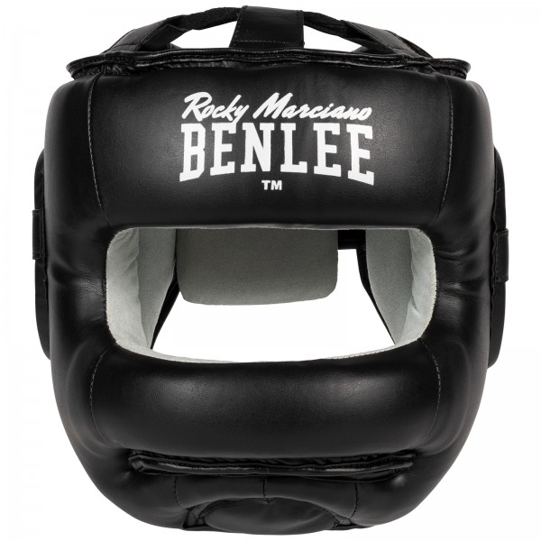 Шлем с защитным бампером BenLee Facesaver (199321)