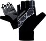 Спортивные перчатки для женщин Chiba Lady Line Lady Pro Active (XS-M) (цвета разные)