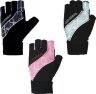 Спортивные перчатки для женщин Chiba Lady Line Lady Pro Active (XS-M) (цвета разные)