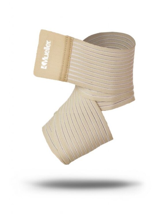 Эластичный бинт Mueller 4590 Wonder Wrap 7,6 см х 71,1 см