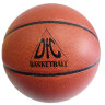 Мяч баскетбольный DFC BALL размер 5 (BALL5P)