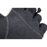 Перчатки для фитнеса (светло-серый, коралловый) Adidas, разм.S/M/L (ADGB-12643)