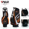 Бэг для клюшек PGM Golf (оранжевый) M27