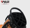 Бэг для клюшек PGM Golf (оранжевый) M27