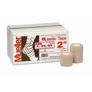 Тейп самозакрепляющийся Mueller 130613 M Lastic Tape® 7,5 см х 4,5 м