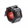 Замки олимпийские LOCK-JAW PRO 2 (пара), красный, диаметр: 50 мм
