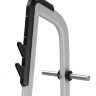 Олимпийская наклонная скамья для жима PRECOR (DBR410)