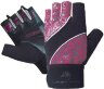 Перчатки для фитнеса женские Chiba Lady Wristpro (XS-M) (цвета разные)