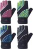 Перчатки для фитнеса женские Chiba Lady Wristpro (XS-M) (цвета разные)
