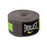 Бинты боксерские Everlast  Breathable 4.55 м, серый (4458G)