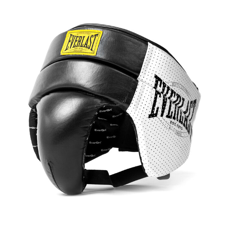 Бандаж для бокса Everlast 1910 Groin S-XL (P00002121)