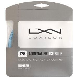 Теннисная струна Adrenaline Ice Blue 12m LUXILON  