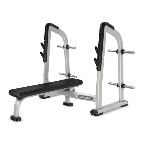 Олимпийская скамья для жима PRECOR (DBR408)