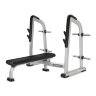 Олимпийская скамья для жима PRECOR (DBR408)