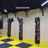 Ферма настенная FightTech вынос 97cм (FS3)