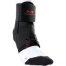Бандаж на голеностоп McDavid 195 Ankle Brace w/ straps (XS-M) Maximum protection