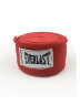 Бинты боксерские Everlast 3.5 м Elastic, красные, синие, черные, камуфляж (4464)