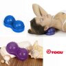 Подушка для шеи TOGU Massage Nex