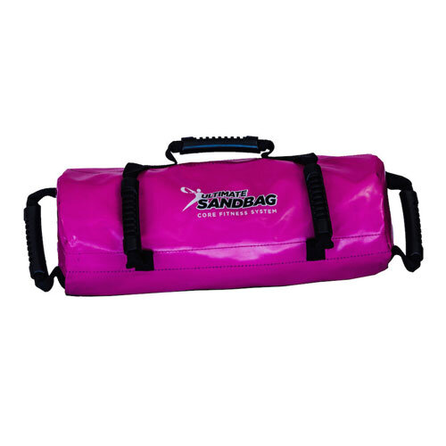 Сэндбэг Ultimate Sandbag Core Package, цвет: розовый