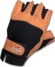 Спортивные перчатки Schiek Lifting Gloves Power Series Model (S)