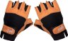 Спортивные перчатки Schiek Lifting Gloves Power Series Model (S)