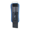 Отягощения для рук/ног (пара) INEX Wrist & Ankle Weights (вес: 0,5 кг-1,5 кг)
