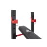 Скамья тренировочная Adidas Red Sports (ADBE-10354)