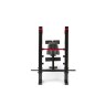 Скамья тренировочная Adidas Red Sports (ADBE-10354)