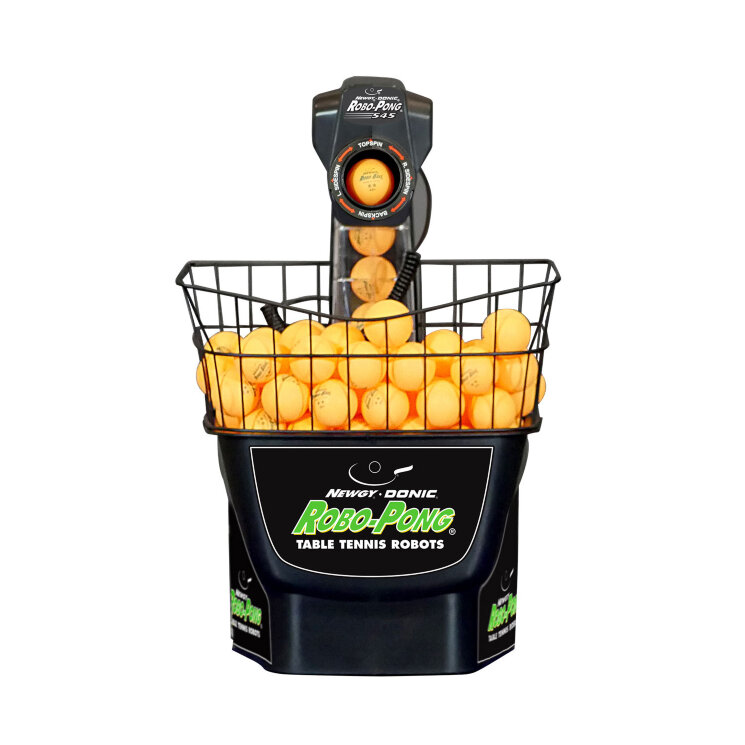 Робот для настольного тенниса DONIC NEWGY ROBO-PONG 545 (430274)