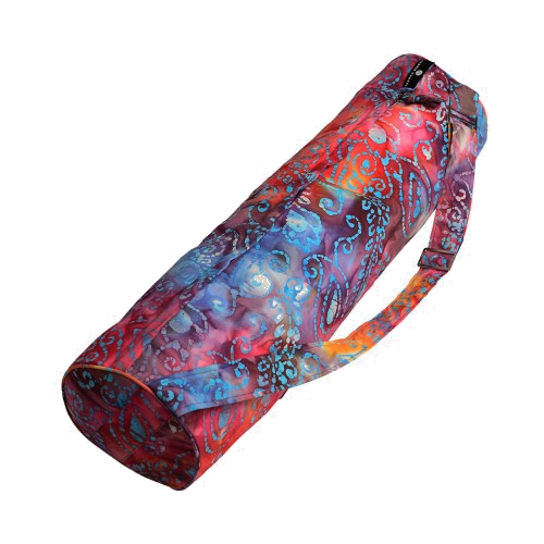 Чехол для коврика HUGGER-MUGGER Batik Yoga Mat Bag