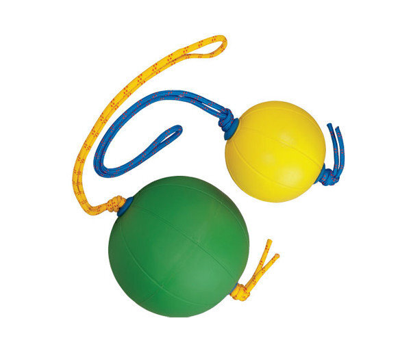 Мяч (медбол) с веревкой Perform Better Extreme Converta Ball вес: 6 кг