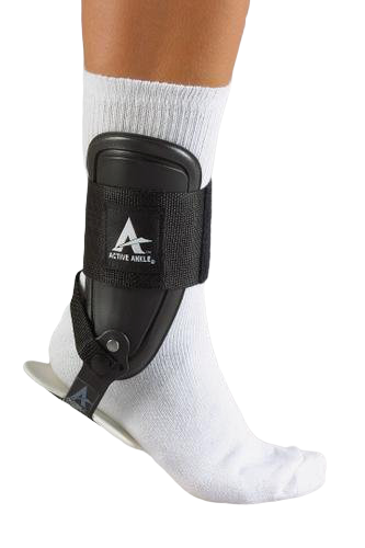Бандаж на голеностоп Active Ankle Volt Multi-Sport Ankle Brace