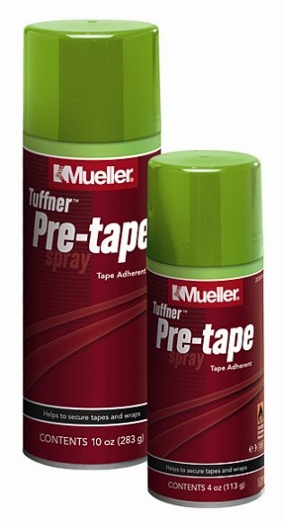 Клей Mueller 200901 Tuffner Pre-Tape Spray (113 г/283 г)