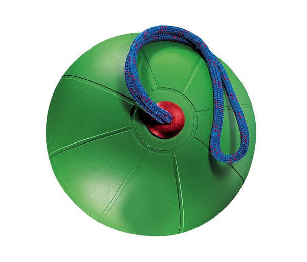 Мяч (медбол) с веревкой Perform Better Extreme Converta Ball вес: 4 кг