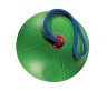 Мяч (медбол) с веревкой Perform Better Extreme Converta Ball вес: 4 кг