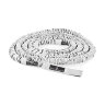 Канат эластичный в защитном рукаве Dittmann Resistance Rope, длина: 5 м, 6 м, 7 м