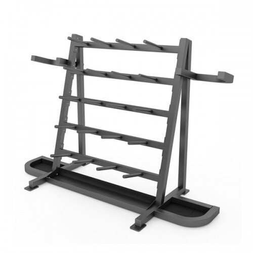 Стойка для штанг на 20 штук BODYPUMP FOREMAN (FR-863)