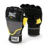 Перчатки Everlast гелевые с утяж. (1кг) Weighted Gel, черные (4335)