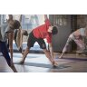Коврик (мат) для йоги Reebok, Цвета разные (RAYG-11022DG)