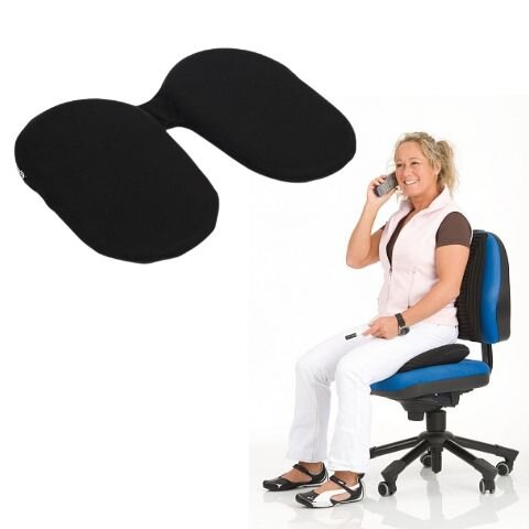 Подушка для сидения TOGU Airgo Active Seat Cushion