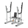 Олимпийская скамья для жима от плеч PRECOR (DBR507)